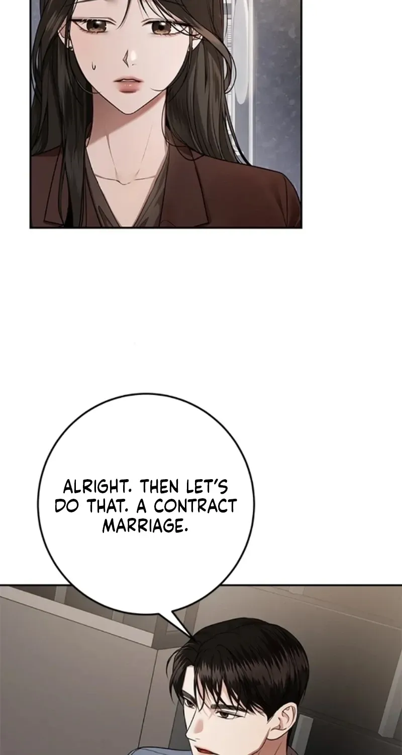 Sultry Trap chapter 40 page 24
