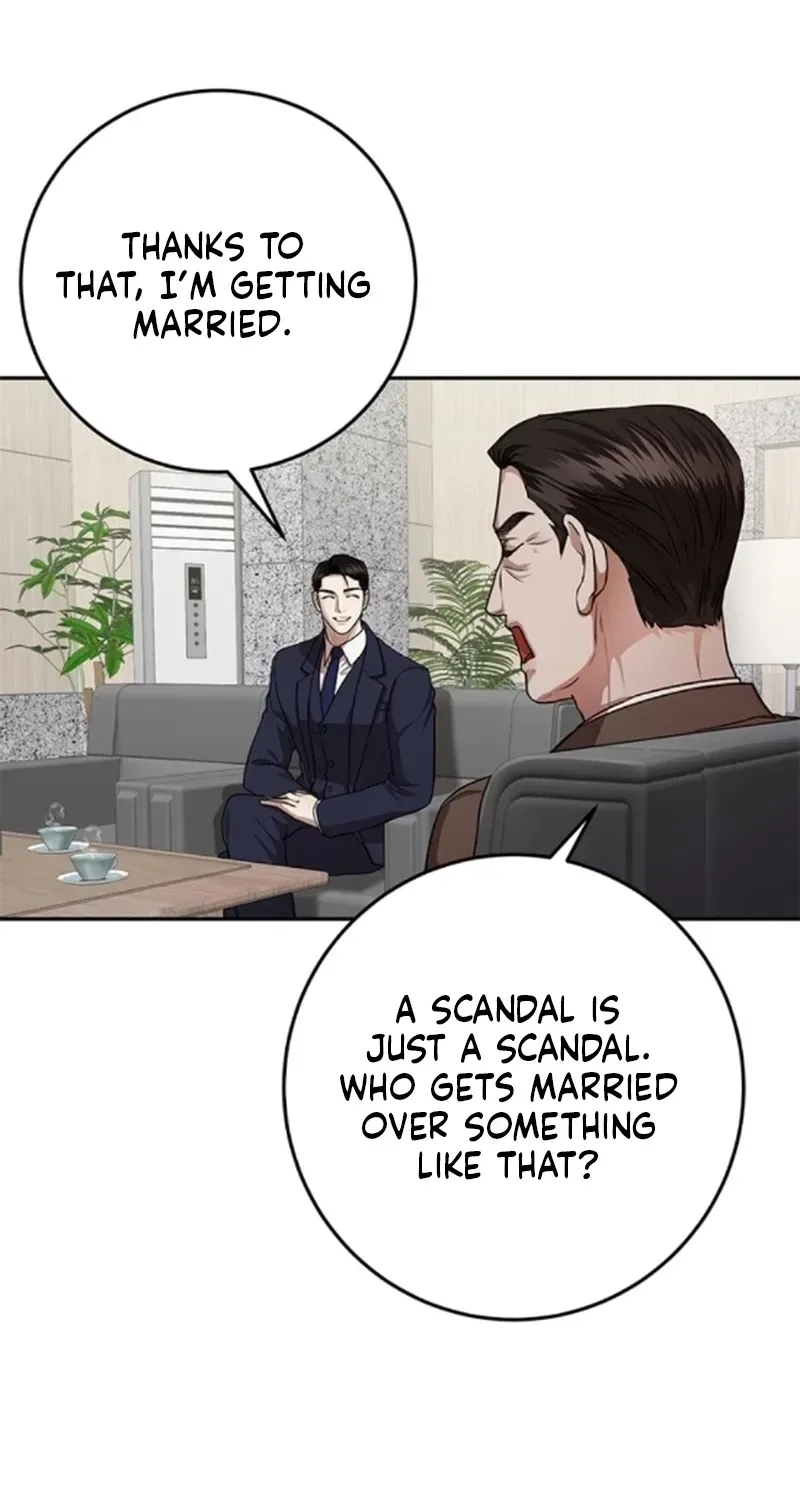 Sultry Trap chapter 40 page 58