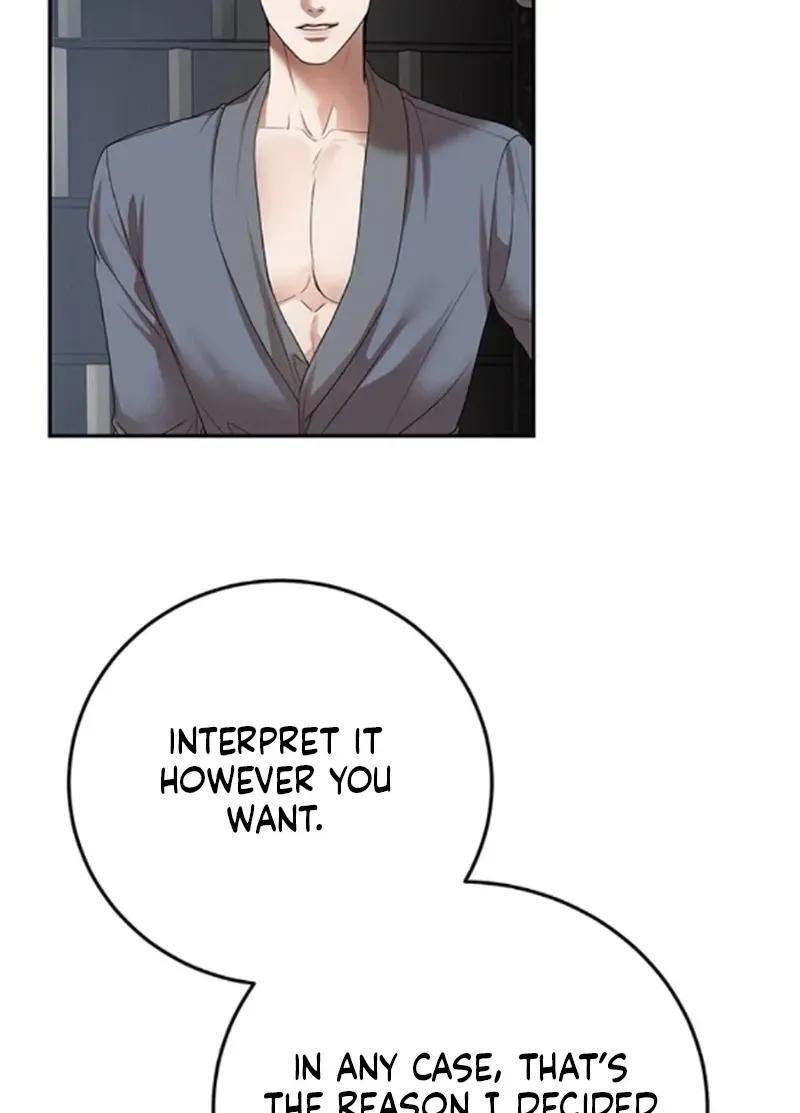 Sultry Trap chapter 40 page 35