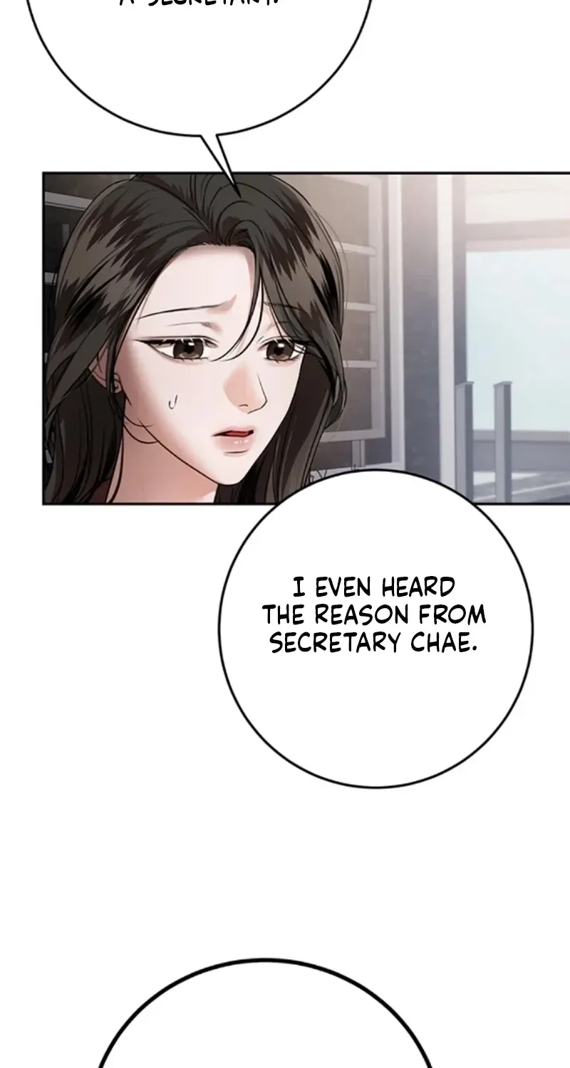 Sultry Trap chapter 40 page 6