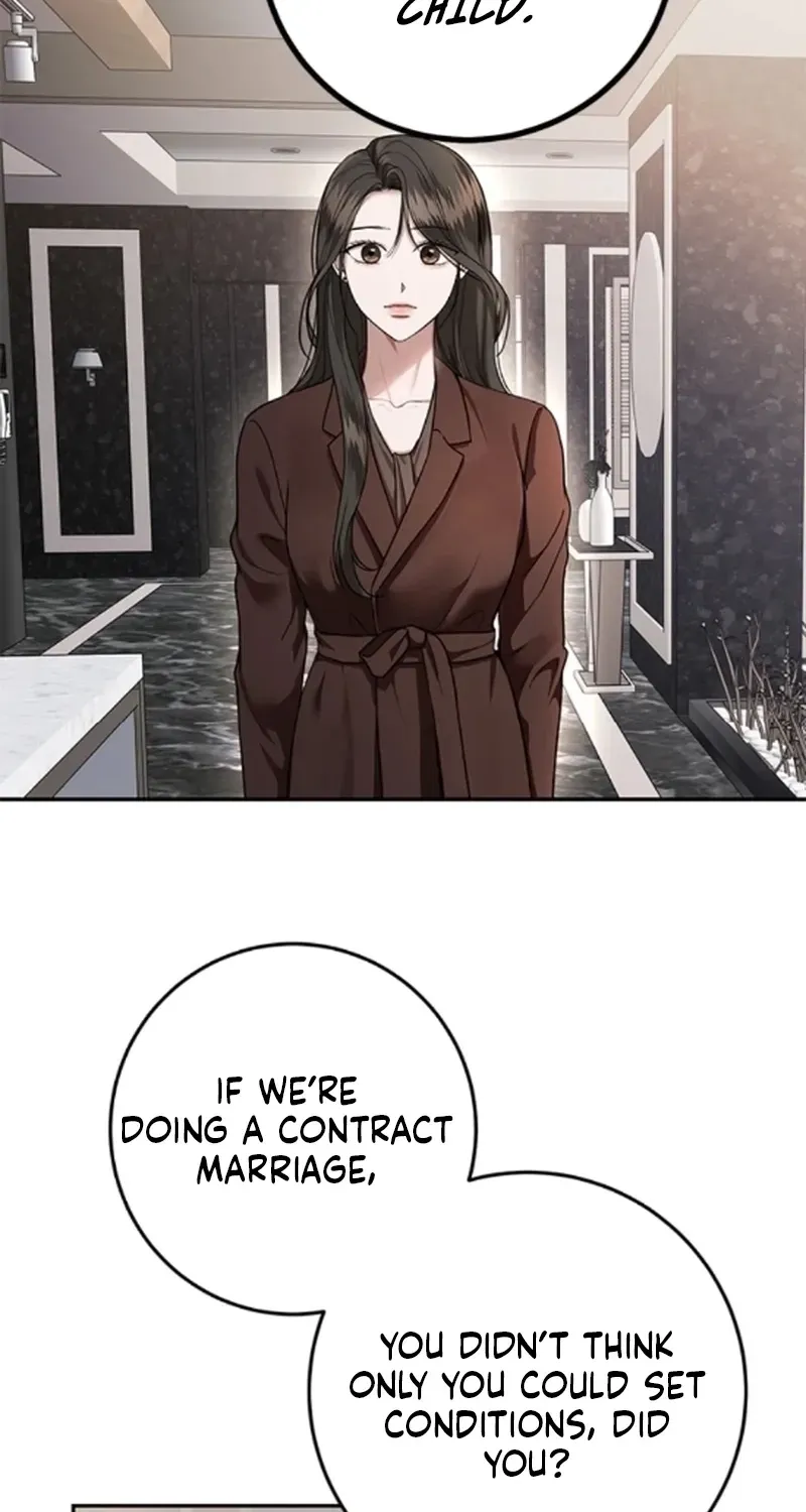 Sultry Trap chapter 40 page 28