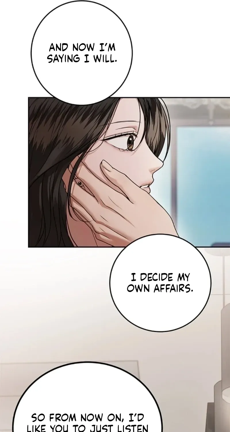 Sultry Trap chapter 40 page 11