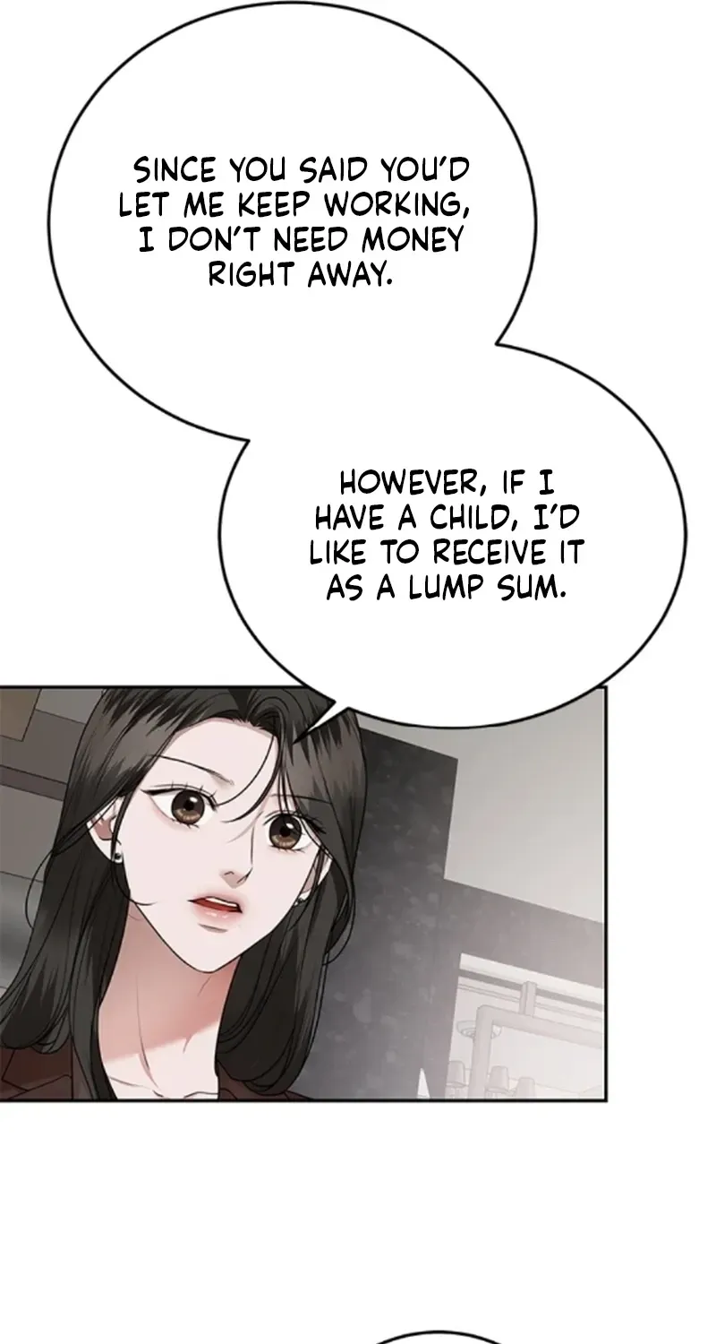 Sultry Trap chapter 40 page 31
