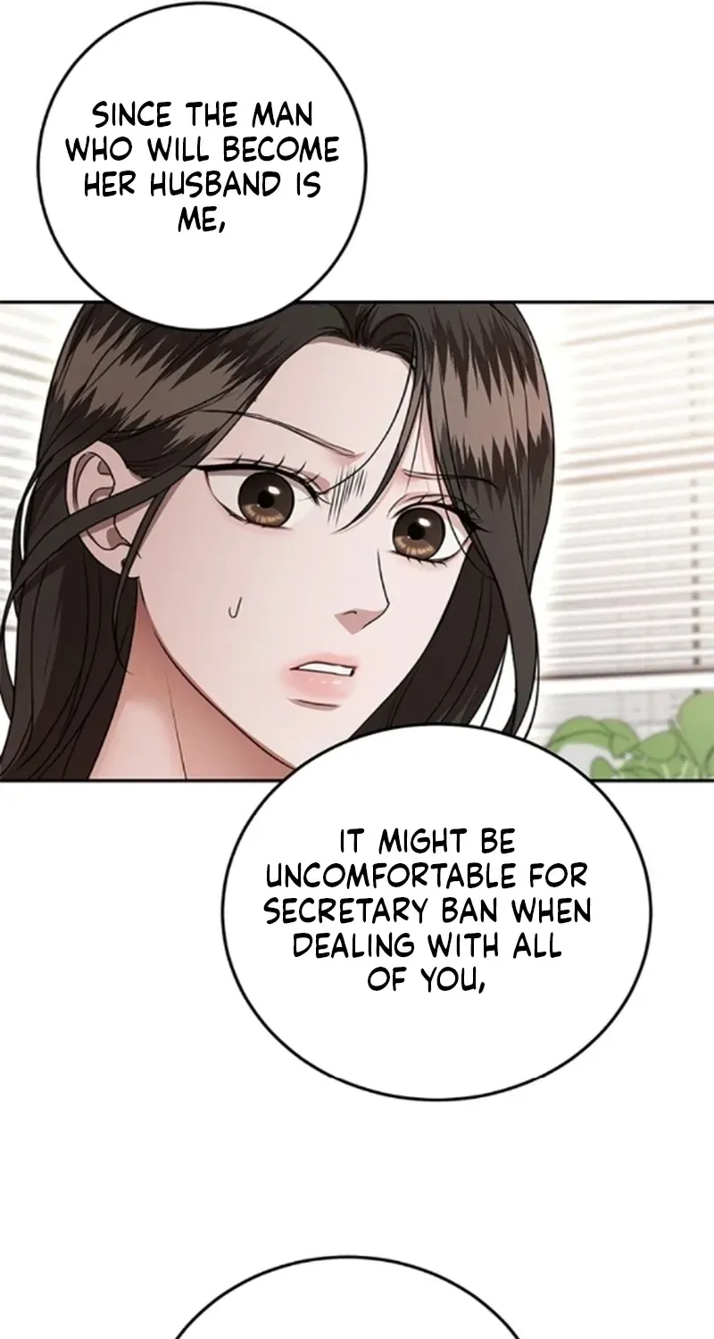Sultry Trap chapter 40 page 51