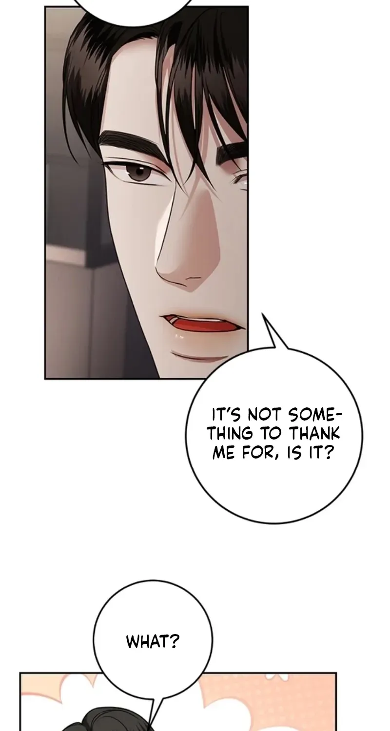 Sultry Trap chapter 40 page 26