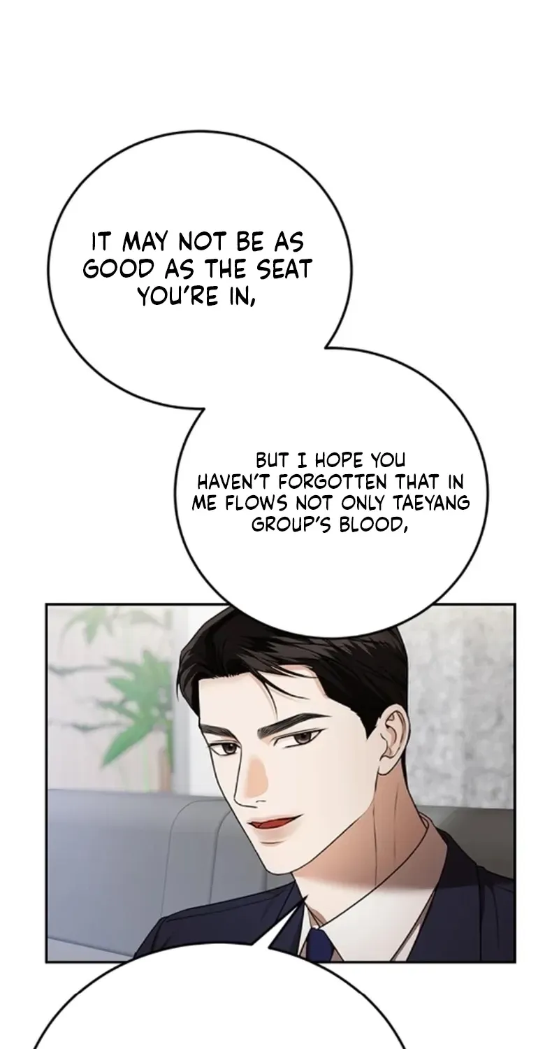 Sultry Trap chapter 40 page 67