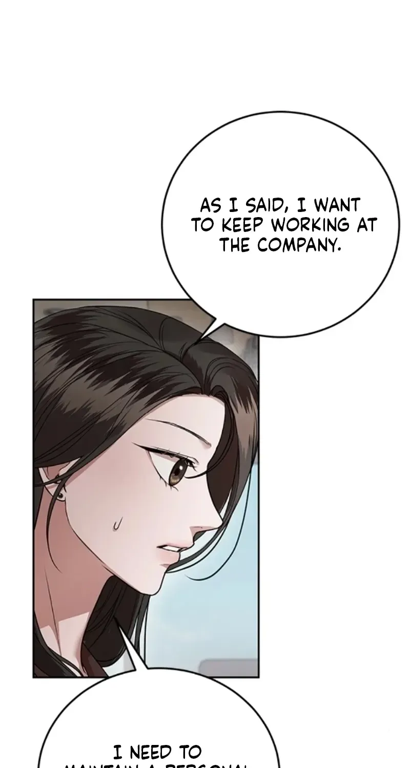 Sultry Trap chapter 40 page 19