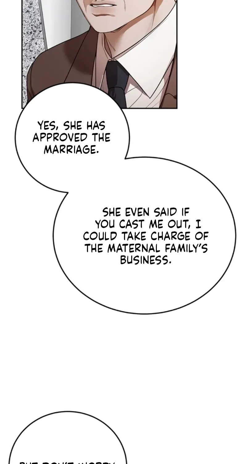 Sultry Trap chapter 40 page 69