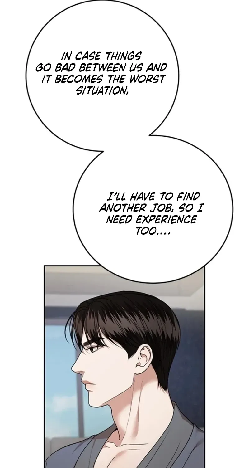 Sultry Trap chapter 40 page 21