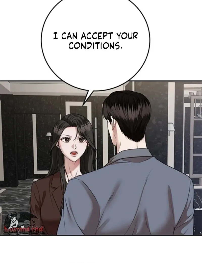 Sultry Trap chapter 40 page 30