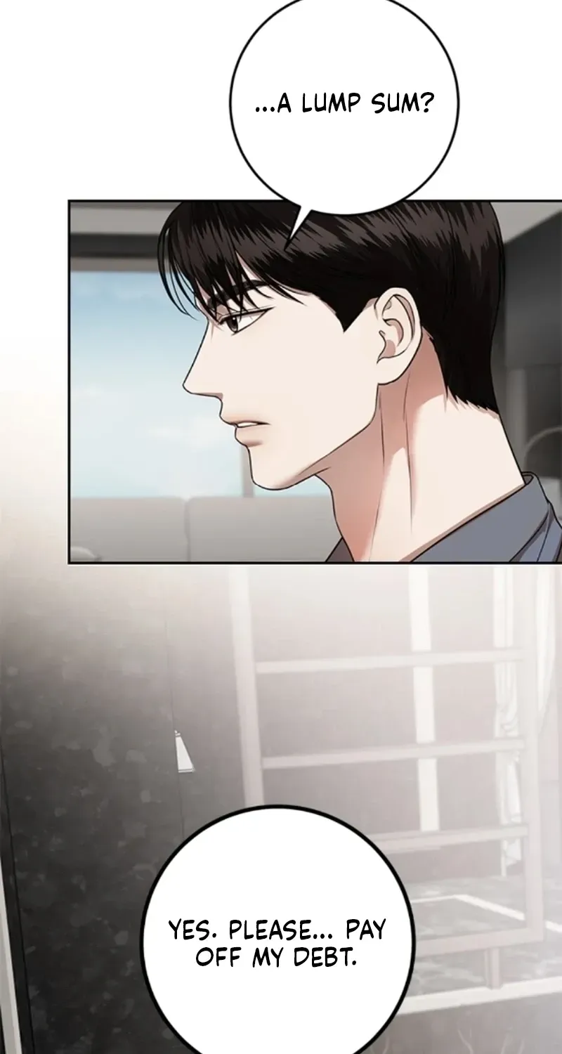 Sultry Trap chapter 40 page 32
