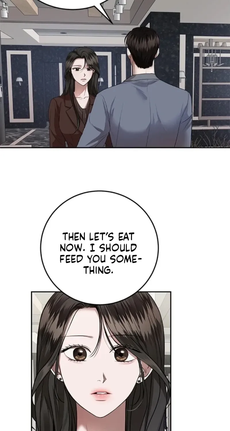 Sultry Trap chapter 40 page 37
