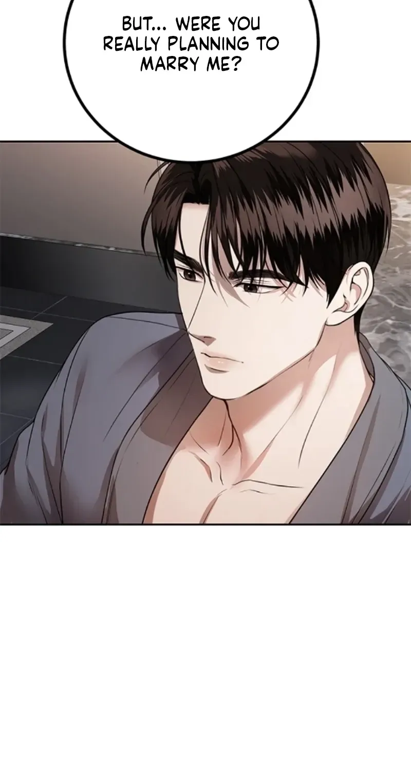 Sultry Trap chapter 40 page 7
