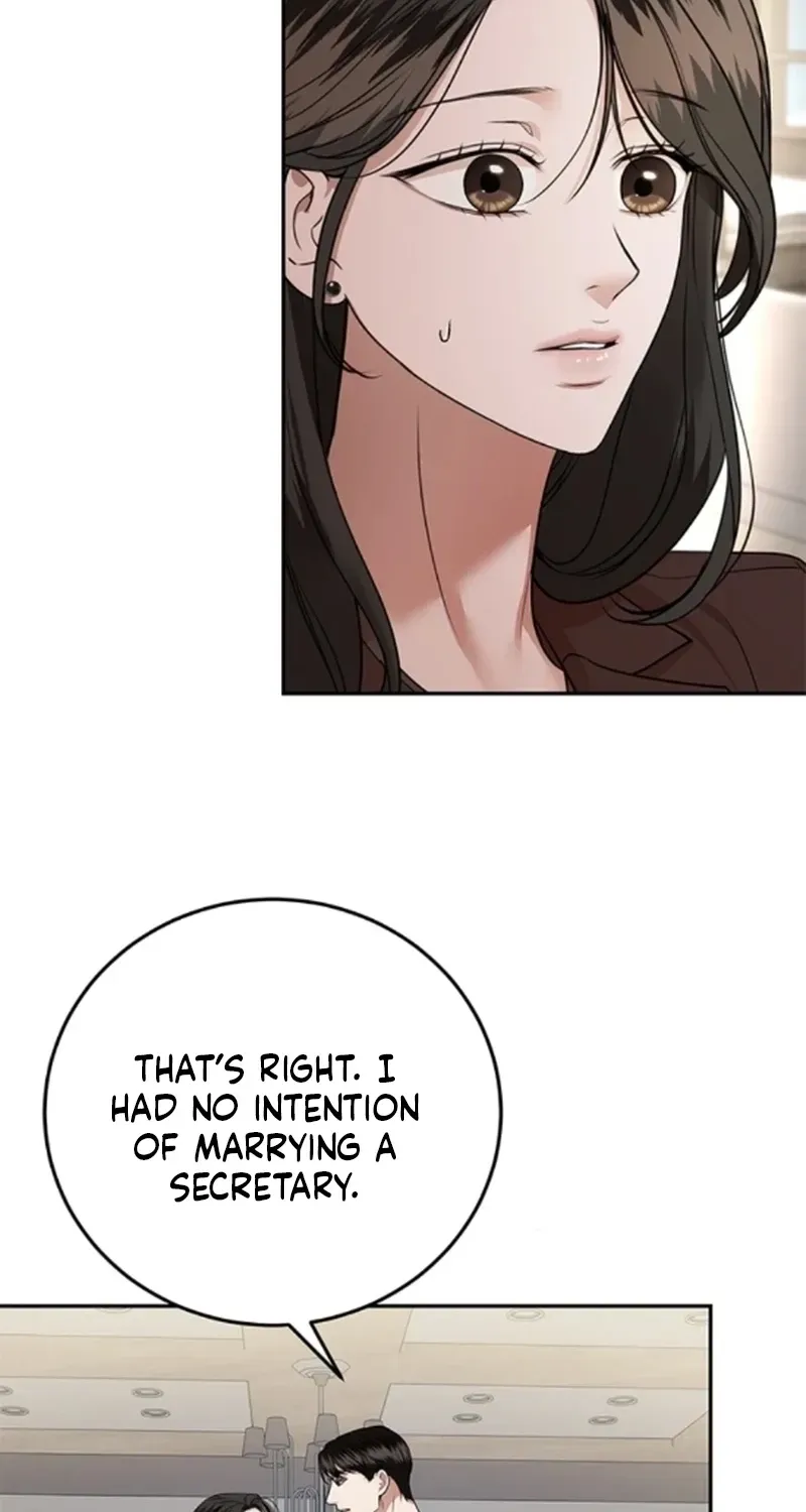 Sultry Trap chapter 40 page 9
