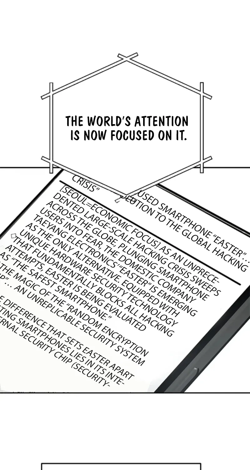 Sultry Trap chapter 41 page 46