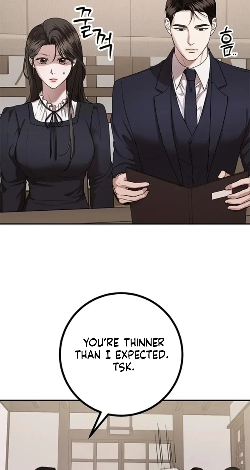 Sultry Trap chapter 41 page 55