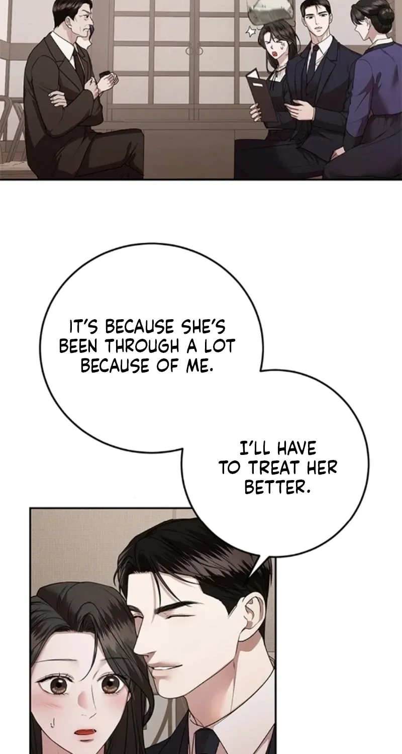 Sultry Trap chapter 41 page 56
