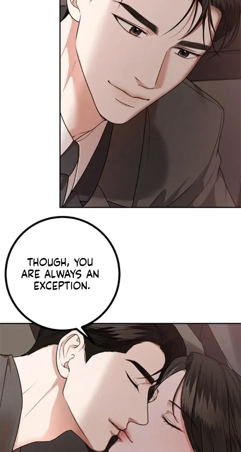 Sultry Trap chapter 41 page 28