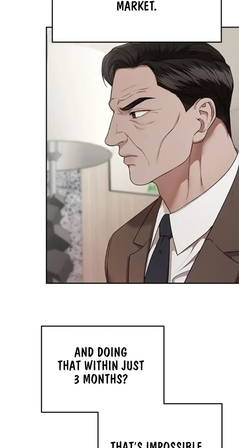 Sultry Trap chapter 41 page 3