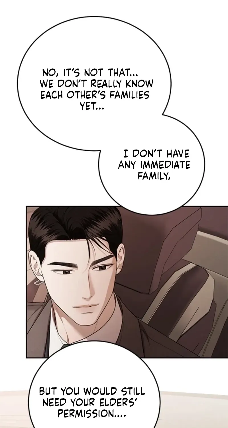 Sultry Trap chapter 41 page 18