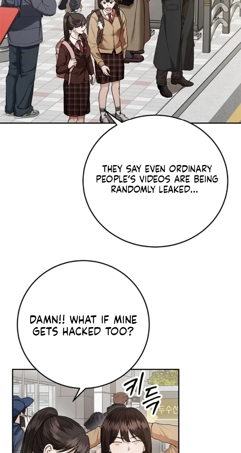 Sultry Trap chapter 41 page 36