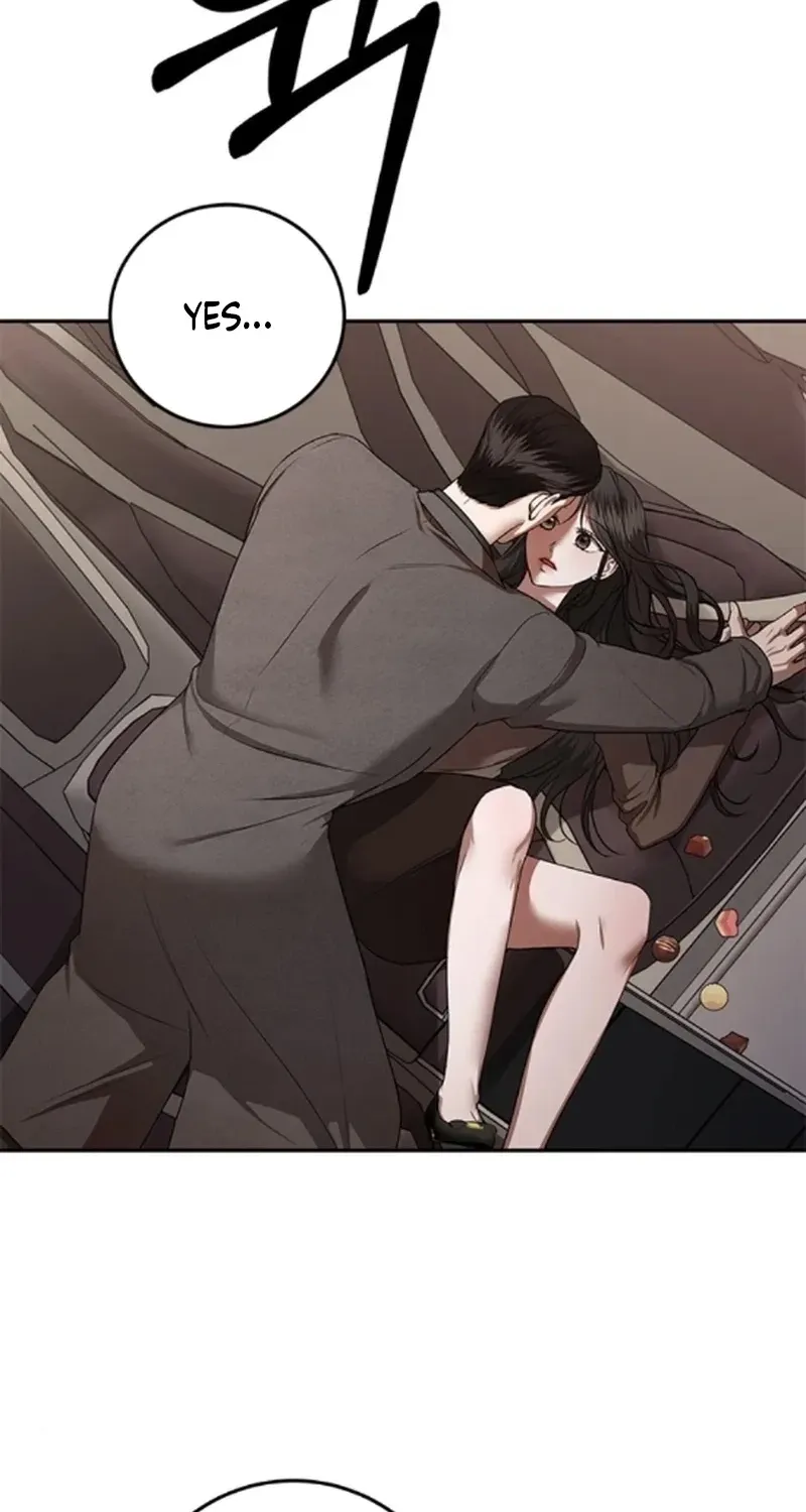 Sultry Trap chapter 41 page 26