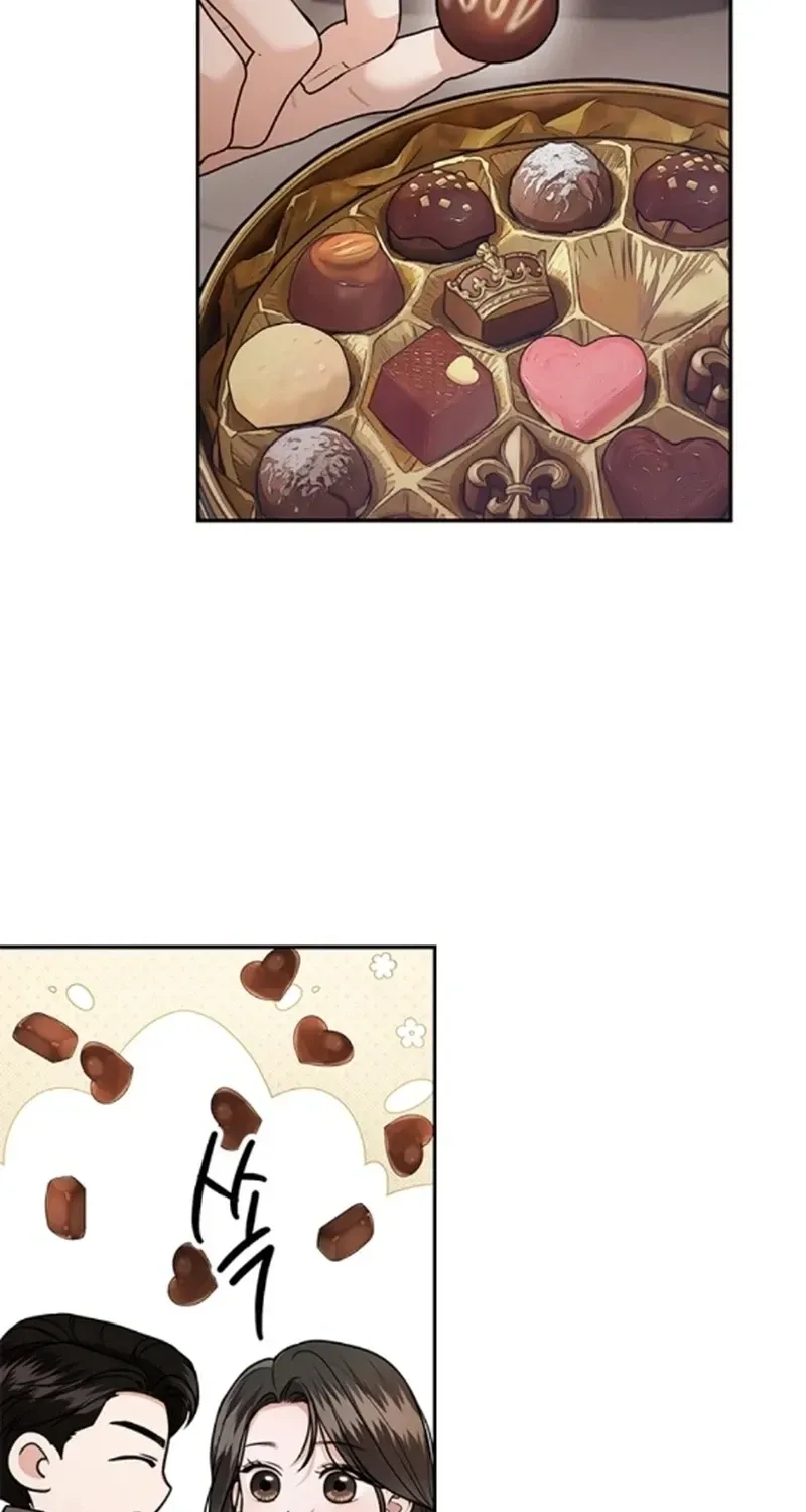 Sultry Trap chapter 41 page 23