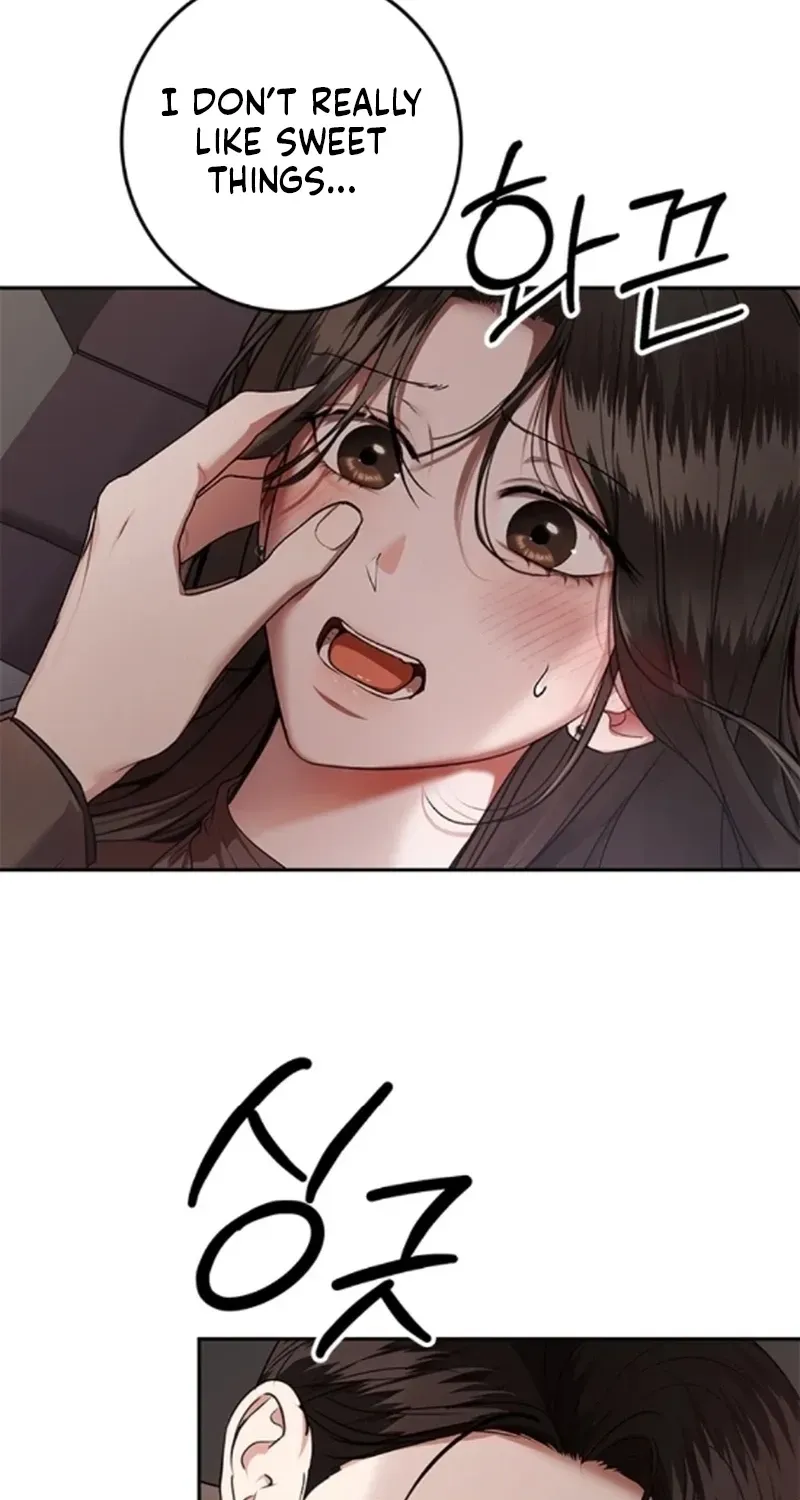 Sultry Trap chapter 41 page 27