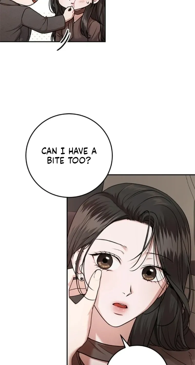 Sultry Trap chapter 41 page 24