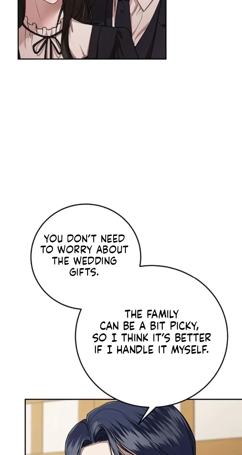 Sultry Trap chapter 41 page 57
