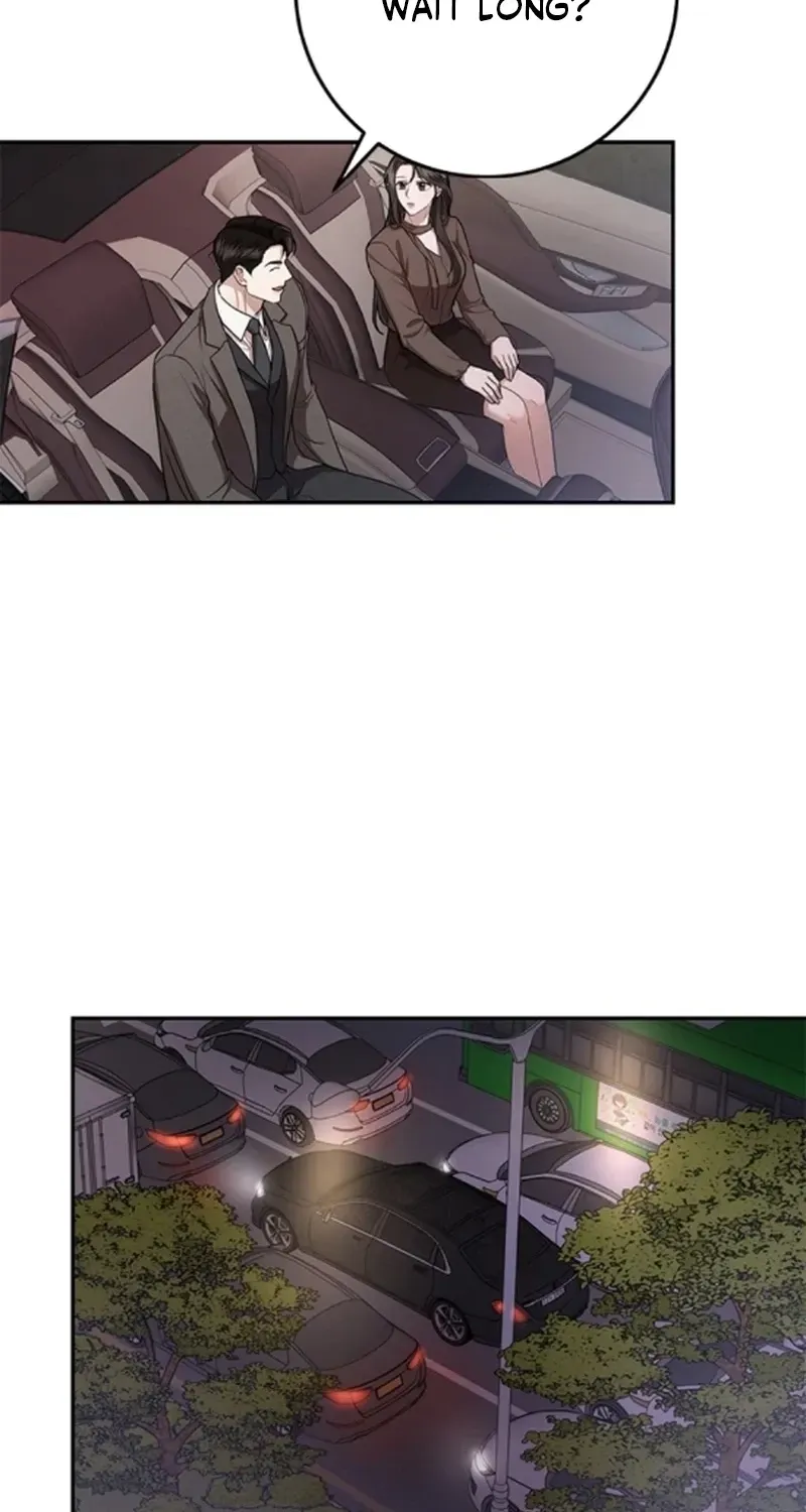 Sultry Trap chapter 41 page 12