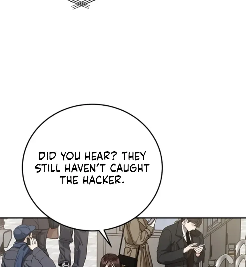 Sultry Trap chapter 41 page 35