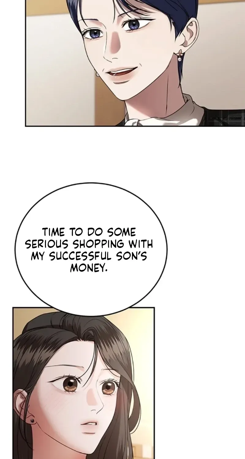 Sultry Trap chapter 41 page 58