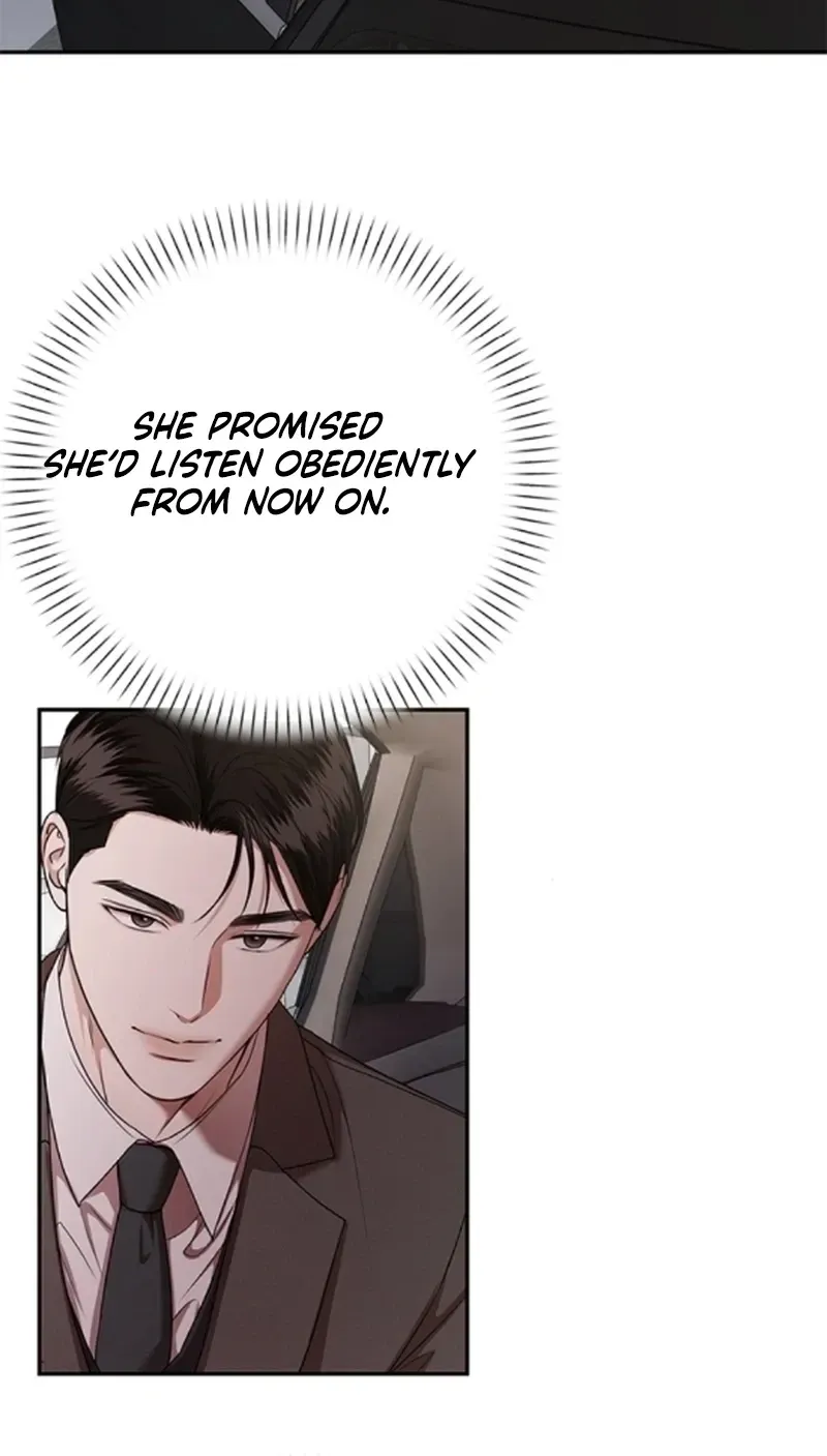 Sultry Trap chapter 41 page 10