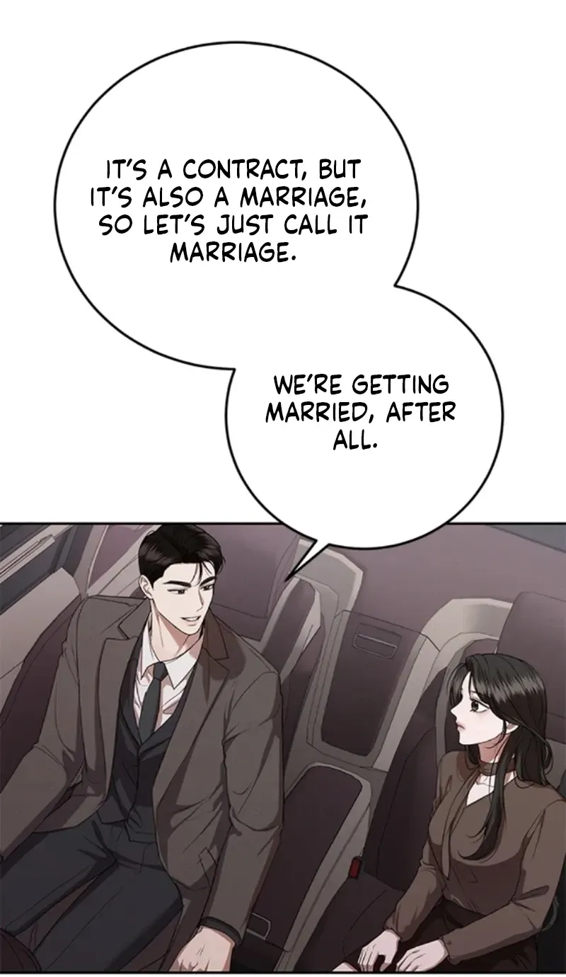 Sultry Trap chapter 41 page 15