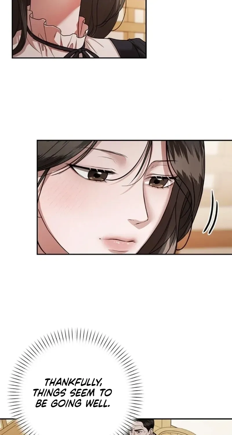 Sultry Trap chapter 41 page 59