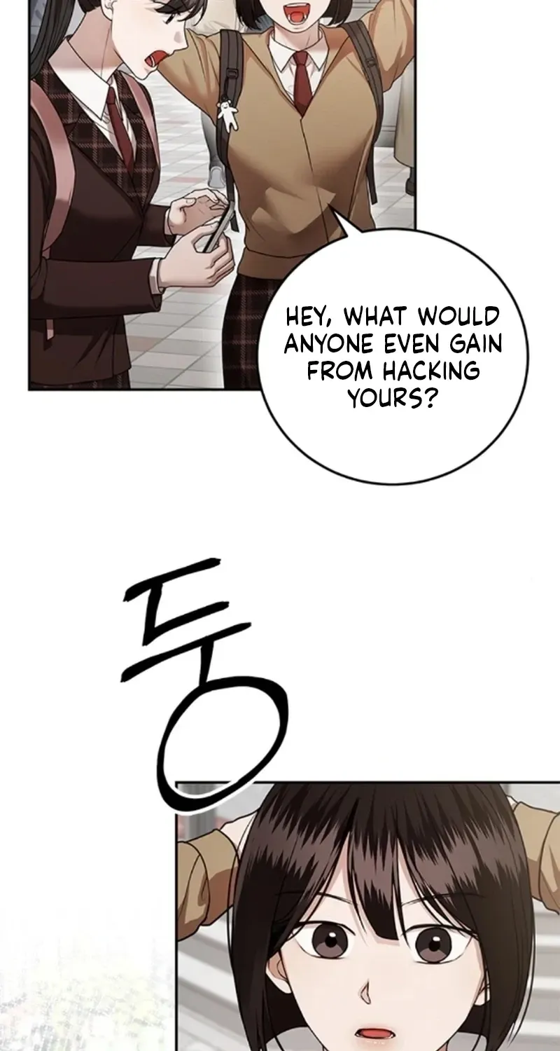 Sultry Trap chapter 41 page 37