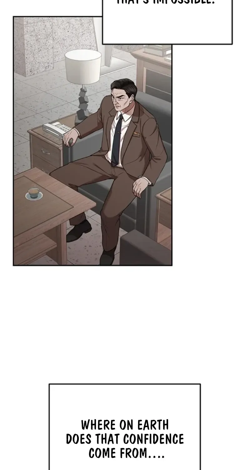 Sultry Trap chapter 41 page 4