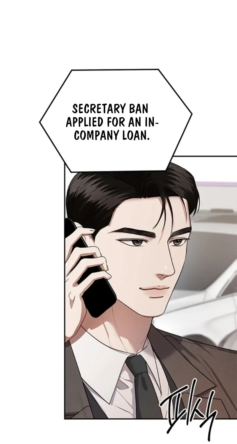 Sultry Trap chapter 41 page 8