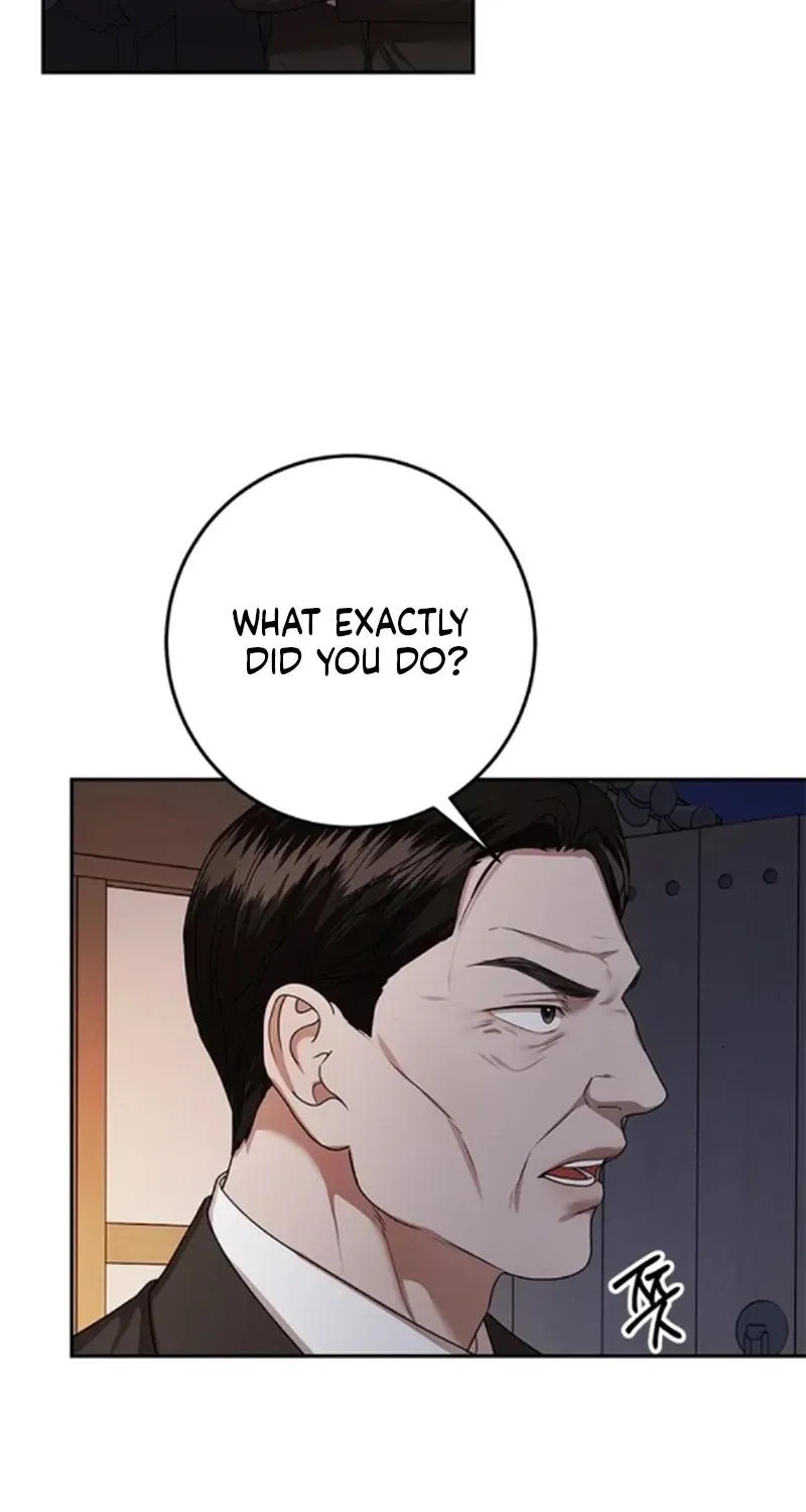 Sultry Trap chapter 41 page 62