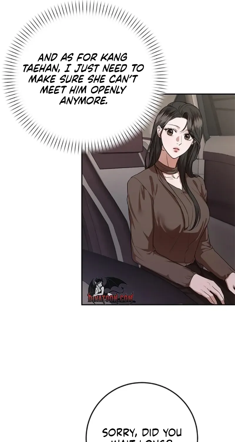 Sultry Trap chapter 41 page 11