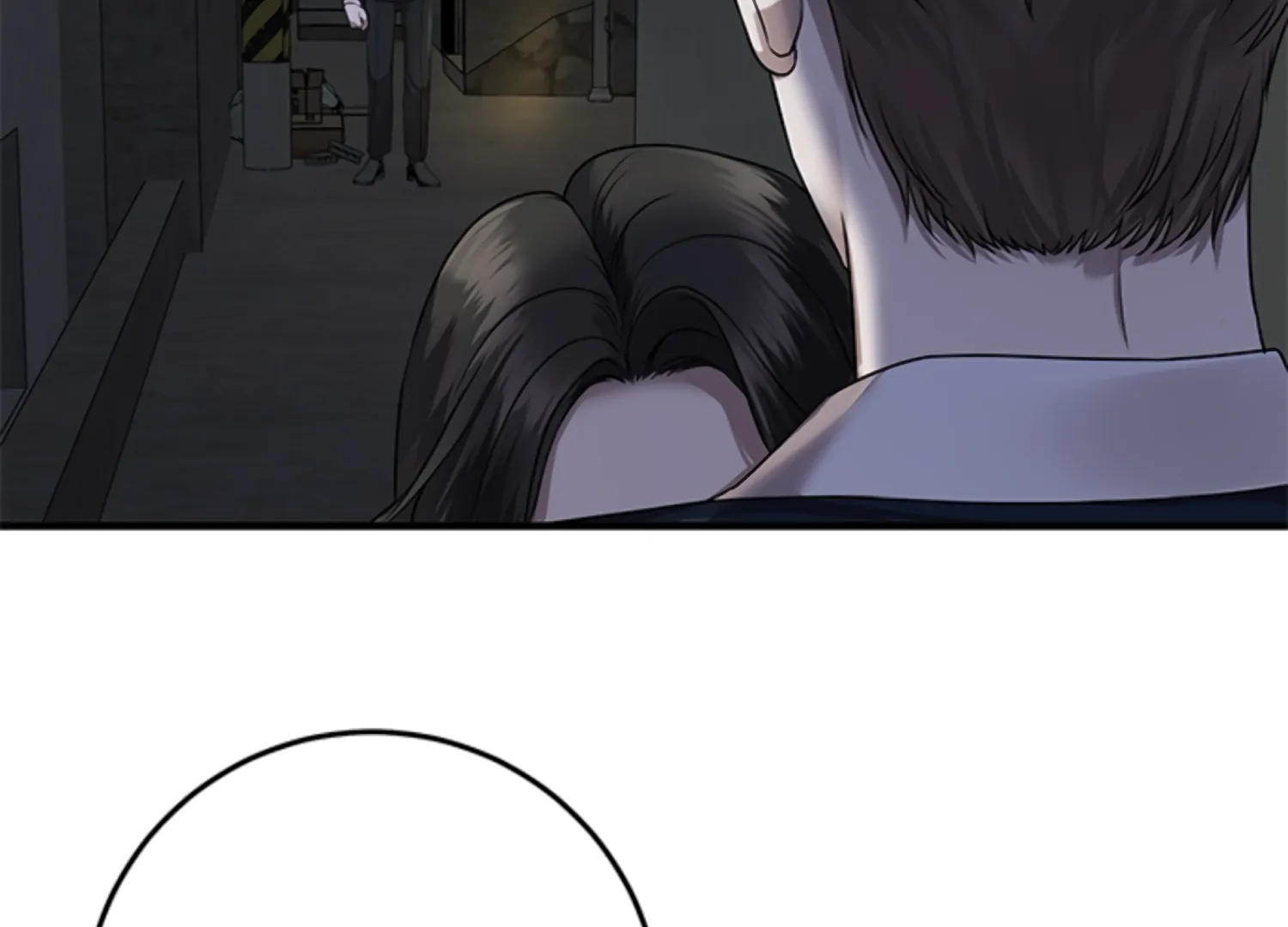 Sultry Trap chapter 5 page 102
