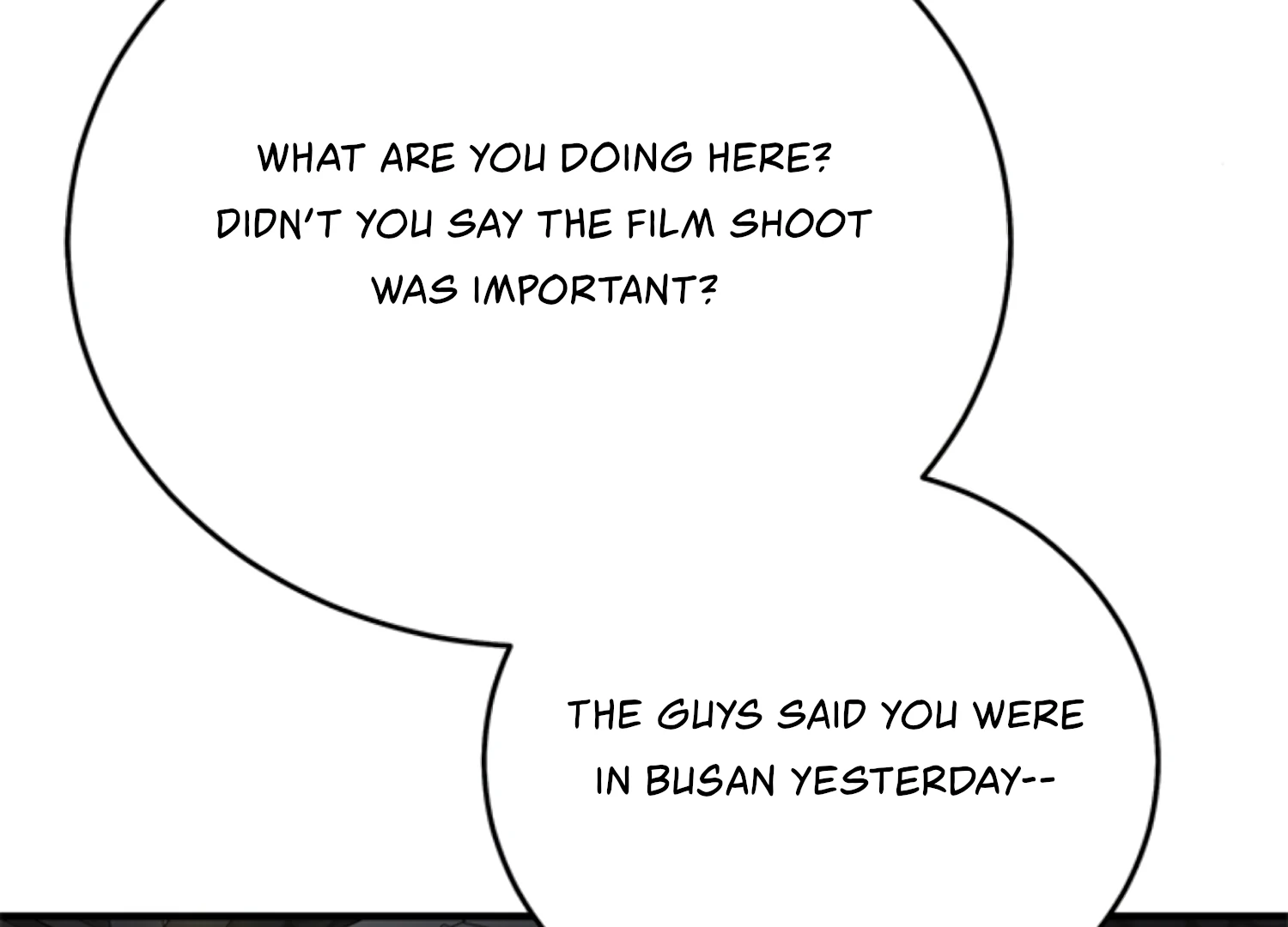 Sultry Trap chapter 5 page 107