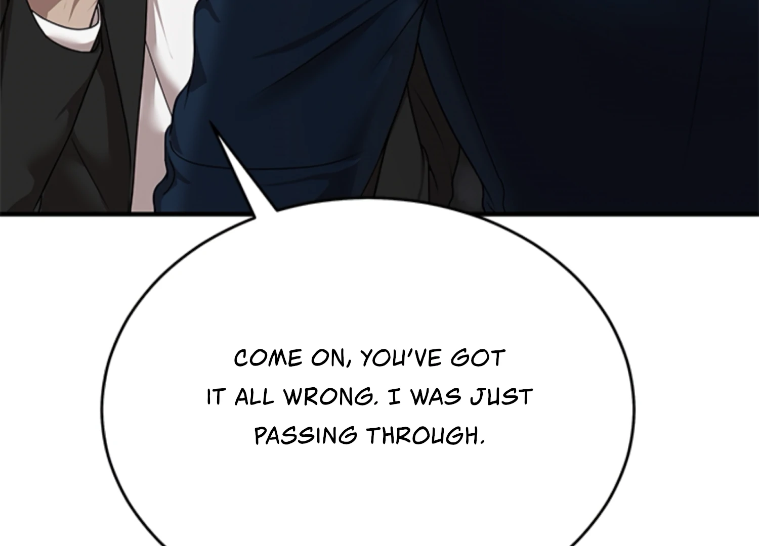 Sultry Trap chapter 5 page 114