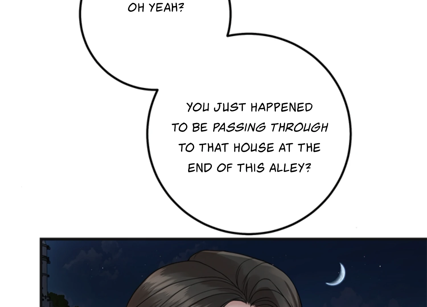 Sultry Trap chapter 5 page 116