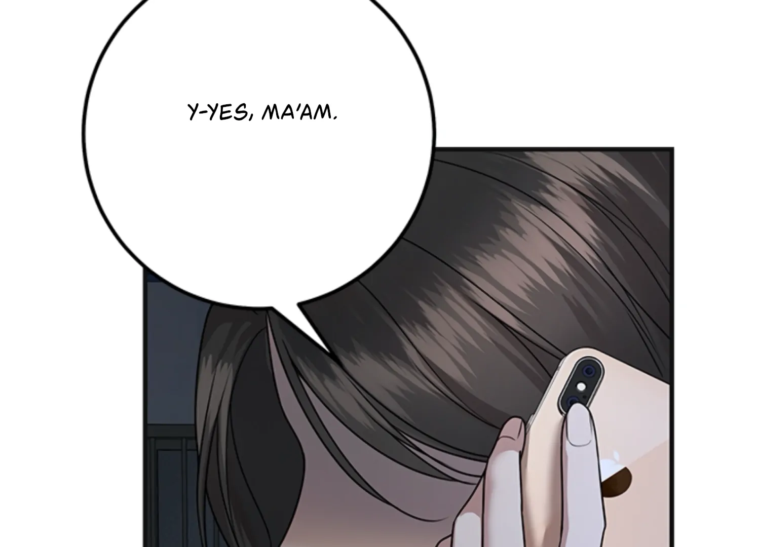 Sultry Trap chapter 5 page 119