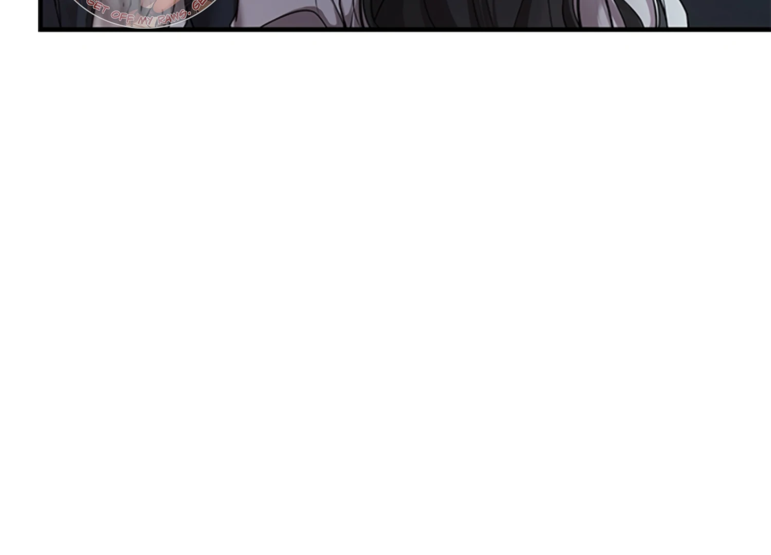 Sultry Trap chapter 5 page 13
