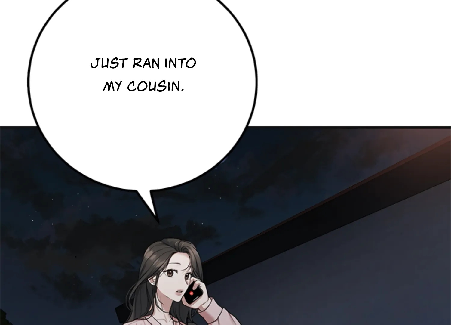 Sultry Trap chapter 5 page 124