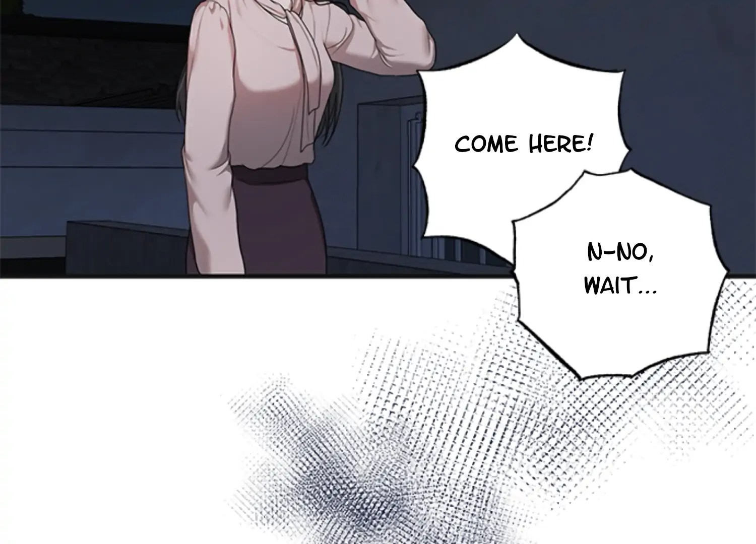 Sultry Trap chapter 5 page 125