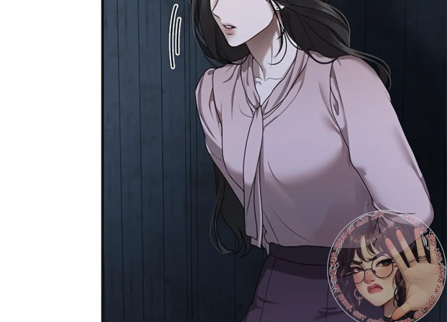 Sultry Trap chapter 5 page 133